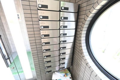 【その他共用部分】 | エクセレントハイツ