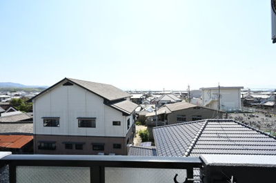 【展望】 | エクセレントハイツ