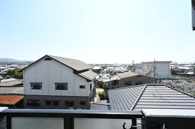 【展望】 | エクセレントハイツ
