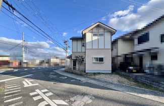 | 近江八幡市鷹飼町　中古戸建