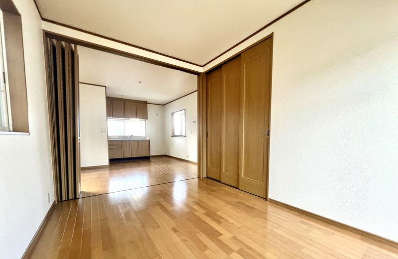 近江八幡市鷹飼町　中古戸建