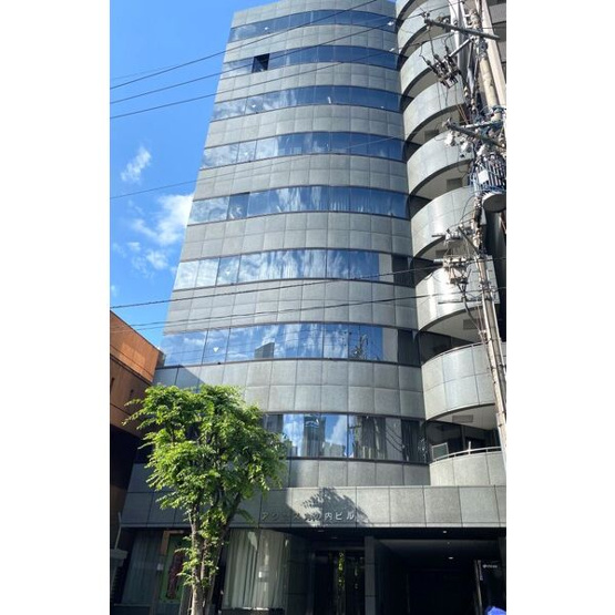 【外観】 | アクセス丸の内ビル【　名古屋の貸事務所・貸オフィス　】