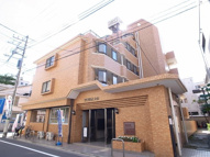 ダイアパレス大山の画像