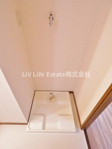 東村山市野口町３丁目のアパート