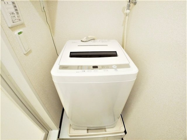 レオネクストエトワールシャトーのその他|洗濯機