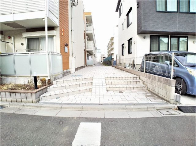 レオネクストエトワールシャトーのその他
