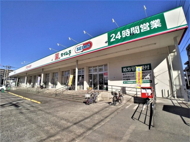 レオネクストエトワールシャトーの周辺