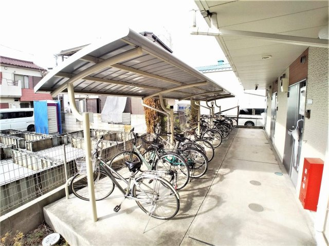 レオネクストエトワールシャトーのその他