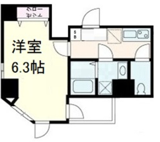 【間取り】 | ブリヤン諏訪台 | 間取りです。