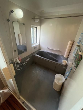 【浴室】 | 福岡県太宰府市国分5丁目