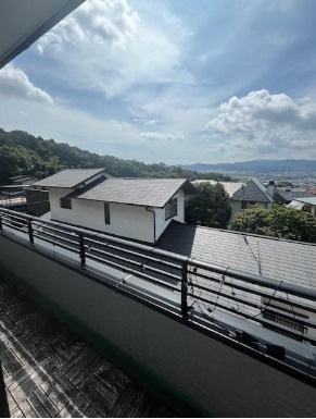 【展望】 | 福岡県太宰府市国分5丁目
