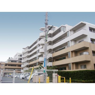 ヌーベルヴィラージュひばり