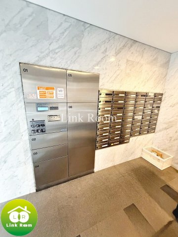 メインステージ錦糸町Ⅳのその他共用部分