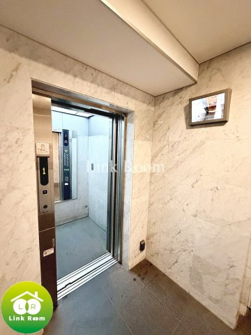 メインステージ錦糸町Ⅳのセキュリティ