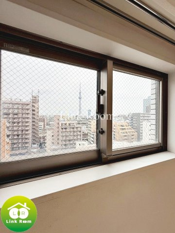 メインステージ錦糸町Ⅳのその他