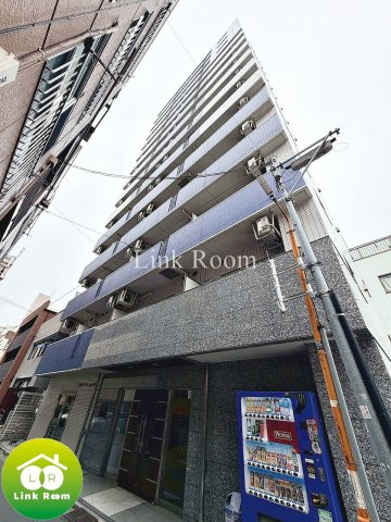 メインステージ錦糸町Ⅳの外観