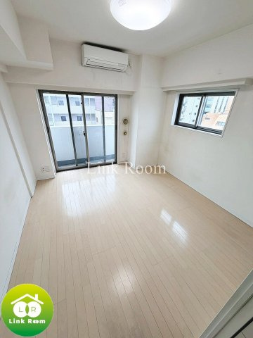 メインステージ錦糸町Ⅳの居間・リビング