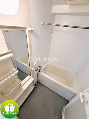 メインステージ錦糸町Ⅳの浴室