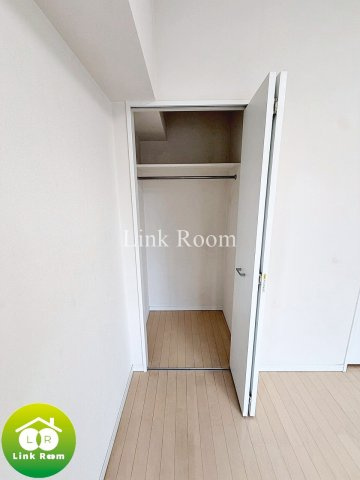 メインステージ錦糸町Ⅳの収納