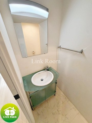 メインステージ錦糸町Ⅳの洗面所