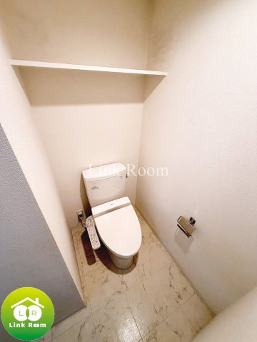 メインステージ錦糸町Ⅳのトイレ