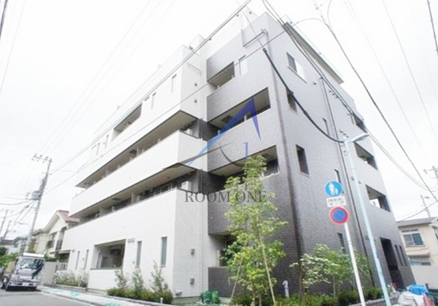 スマート・グラン 荻窪