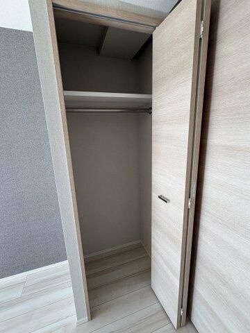 ＧＥＮＯＶＩＡ金町の収納