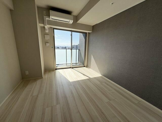 ＧＥＮＯＶＩＡ金町の居間・リビング