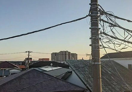 ネオプラザ平塚の展望