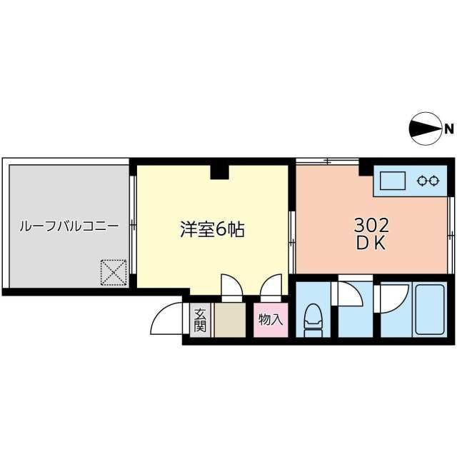 ネオプラザ平塚