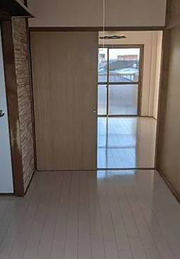 ネオプラザ平塚の内装