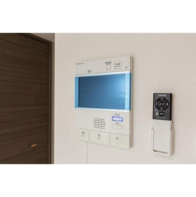 エスタート亀有のその他