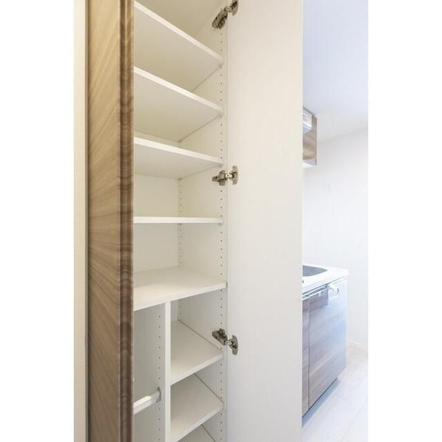 エスタート亀有のその他