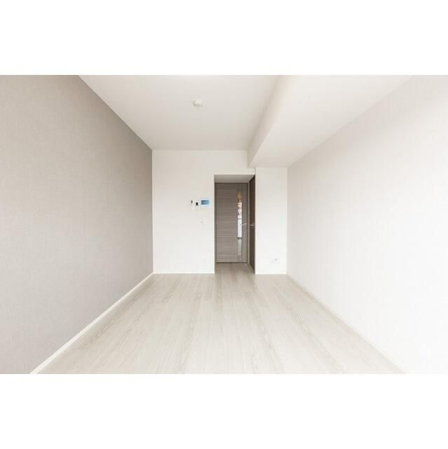 エスタート亀有の居間・リビング