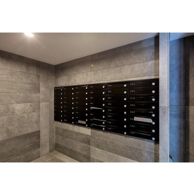 エスタート亀有のその他共用部分