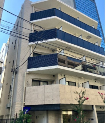 【外観】 | CREAL門前仲町Ⅱ