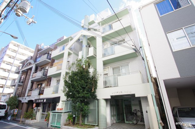 レジデンスノーブル　仲介手数料無料