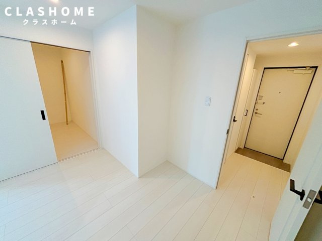 Jack hinodeⅠ　　刈谷市近郊の賃貸ならクラスホーム刈谷の居間・リビング|同物件の別部屋になります。