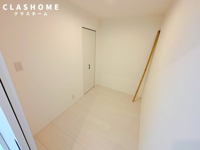 Jack hinodeⅠ　　刈谷市近郊の賃貸ならクラスホーム刈谷の内装|同物件の別部屋になります。