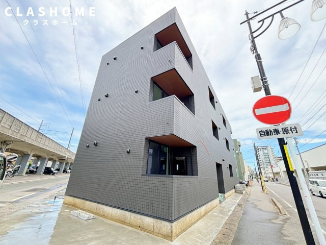 Jack hinodeⅠ　　刈谷市近郊の賃貸ならクラスホーム刈谷