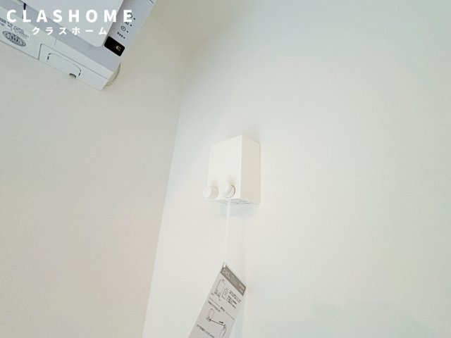 Jack hinodeⅠ　　刈谷市近郊の賃貸ならクラスホーム刈谷の設備|同物件の別部屋になります。