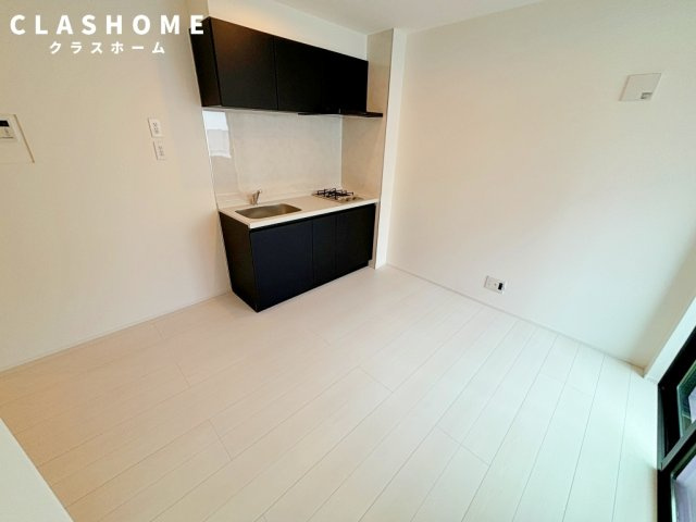 Jack hinodeⅠ　　刈谷市近郊の賃貸ならクラスホーム刈谷のキッチン|同物件の別部屋になります。