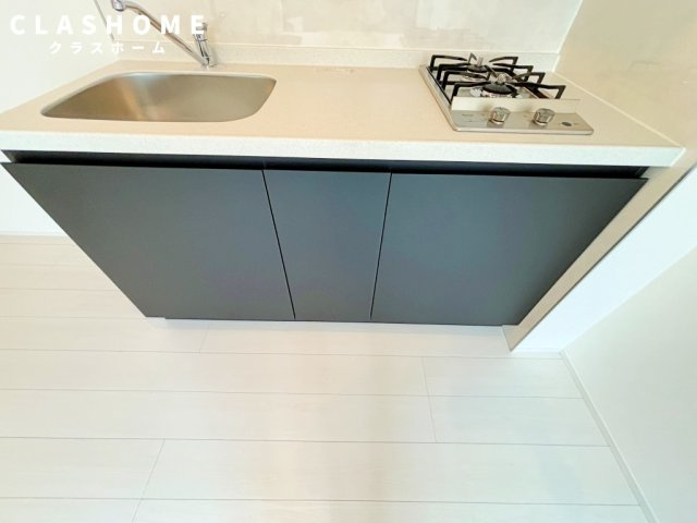 Jack hinodeⅠ　　刈谷市近郊の賃貸ならクラスホーム刈谷のキッチン|同物件の別部屋になります。