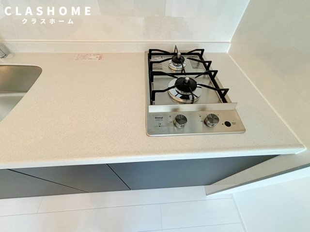 Jack hinodeⅠ　　刈谷市近郊の賃貸ならクラスホーム刈谷のキッチン|同物件の別部屋になります。