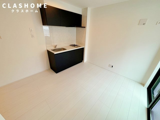 Jack hinodeⅠ　　刈谷市近郊の賃貸ならクラスホーム刈谷の居間・リビング|同物件の別部屋になります。