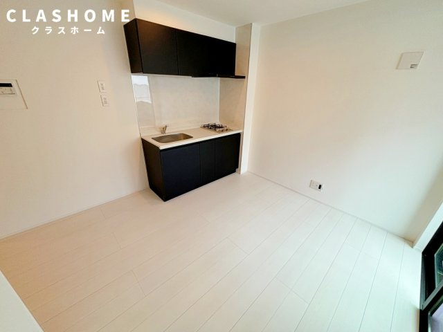 Jack hinodeⅠ　　刈谷市近郊の賃貸ならクラスホーム刈谷の居間・リビング|同物件の別部屋になります。