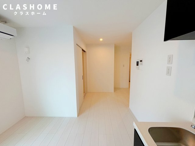 Jack hinodeⅠ　　刈谷市近郊の賃貸ならクラスホーム刈谷の居間・リビング|同物件の別部屋になります。