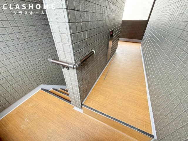 Jack hinodeⅠ　　刈谷市近郊の賃貸ならクラスホーム刈谷のその他共用部分