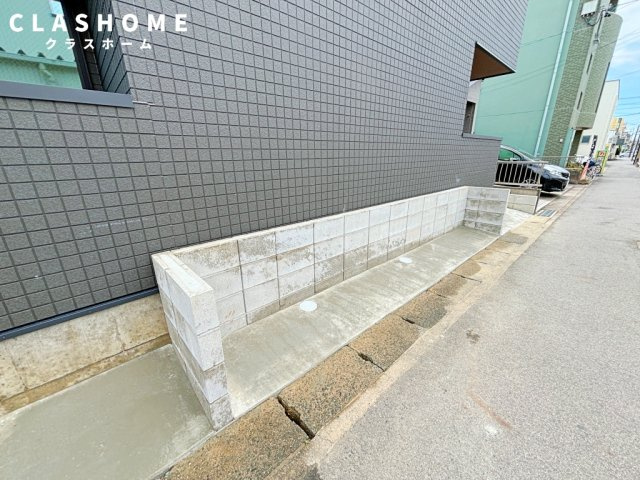 Jack hinodeⅠ　　刈谷市近郊の賃貸ならクラスホーム刈谷のその他共用部分