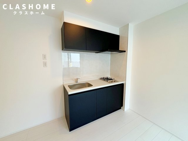 Jack hinodeⅠ　　刈谷市近郊の賃貸ならクラスホーム刈谷のキッチン|同物件の別部屋になります。